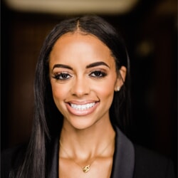 Jasmine Brown DeRousselle